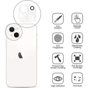Maxguard Protettivo Series Lens Protector Clear iPhone 14