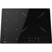 TEKA Built In 3 Zone Vitroceramic Hob TBC 63632 TTC