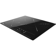 TEKA Built In 3 Zone Vitroceramic Hob TBC 63632 TTC