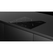 TEKA Built In 3 Zone Vitroceramic Hob TBC 63632 TTC