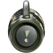 JBL Boombox 3 Portable Bluetooth Speaker - Squad