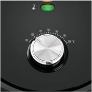 بلاك آند ديكر مقلاة هوائية XL AF575-B5