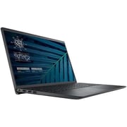 Dell Latest Vostro 3510 Business Laptop Core i7-1165G7 2.80GHz 32GB RAM 1TB HDD+1TB SSD 2GB Nvidia GeForce MX350 Graphics Windows 11 15.6inch FHD Black English Keyboard International version- Customized