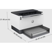 إتش بي طابعة ليزر جت تانك 1502w 2R3E2A