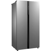 Panasonic Side By Side Refrigerator 527 Litres NRBS703MSAE