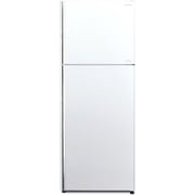 Hitachi Top Mount Refrigerator 366 Litres RVX500PK9KPWH