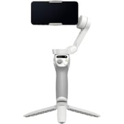 DJI ZM500SE Osmo Mobile SE Smartphone Gimbal White