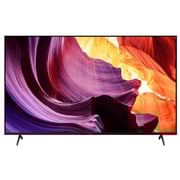 سوني تلفزيون KD75X80BK 4K UHD HDR جوجل 75 بوصة