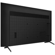 سوني تلفزيون KD75X80BK 4K UHD HDR جوجل 75 بوصة