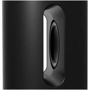 Sonos Sub Mini Subwoofer SUBM1UK1BLK