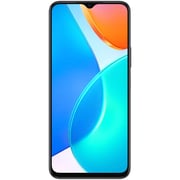 Honor X6 64GB Midnight Black 4G Dual Sim Smartphone