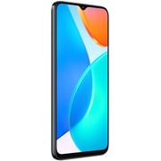 Honor X6 64GB Midnight Black 4G Dual Sim Smartphone