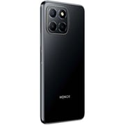 Honor X6 64GB Midnight Black 4G Dual Sim Smartphone