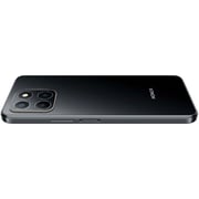 Honor X6 64GB Midnight Black 4G Dual Sim Smartphone