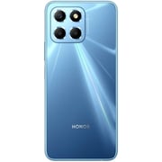 Honor X6 64GB Ocean Blue 4G Dual Sim Smartphone