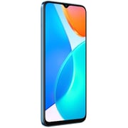 Honor X6 64GB Ocean Blue 4G Dual Sim Smartphone