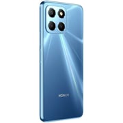 Honor X6 64GB Ocean Blue 4G Dual Sim Smartphone