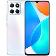 Honor X6 64GB Titanium Silver 4G Dual Sim Smartphone