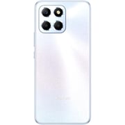 Honor X6 64GB Titanium Silver 4G Dual Sim Smartphone
