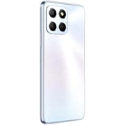 Honor X6 64GB Titanium Silver 4G Dual Sim Smartphone