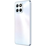 Honor X6 64GB Titanium Silver 4G Dual Sim Smartphone