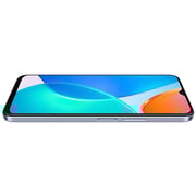 Honor X6 64GB Titanium Silver 4G Dual Sim Smartphone