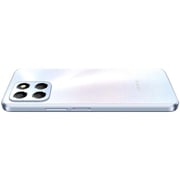هونورX6 64 جيجابايت هاتف ذكي فضي تيتانيوم 4G ثنائي الشريحة
