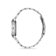 Bigotti Roma Womens Stainless Steel Strap Watch - BG.1.10348-3
