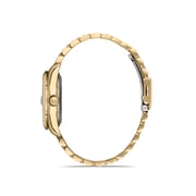 Bigotti Roma Womens Stainless Steel Strap Watch - Bg.1.10290-2