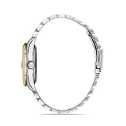 Bigotti Roma Womens Stainless Steel Strap Watch - Bg.1.10293-4