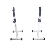 Marshal Fitness Squat rack Bench Press Men's fitness barbell rack | MF-7501