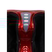 Marshal Fitness Leg and Foot Massager with Heat Function MF-0032