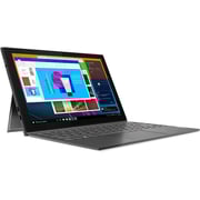 Lenovo Idea Pad Duet 3 10IGL5 (2019) Laptop - Intel Celeron-N4020 / 10.3inch WUXGA / 128GB SSD / 4GB RAM / Windows 11 Pro / English & Arabic Keyboard / Graphite Grey / Middle East Version - [82AT00FXAX]