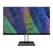 AOC 24V2Q 23.8'' Full IPS Monitor 75Hz, AMD FreeSync and DisplayPort HDMI VGA Black