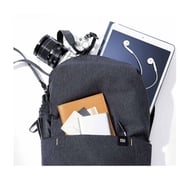 Xiaomi Mi Waterproof Casual Daypack Backpack Black ZJB4143GL