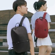 Xiaomi Mi Waterproof Casual Daypack Backpack Black ZJB4143GL