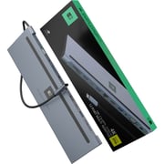 Heatz 12-in-1 USB-C Hub