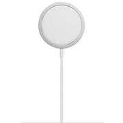 Hope USB-C Fast Magnetic Wireless Charger White