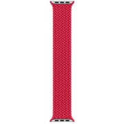 Hope Braided Solo Loop Band For Apple Watch 41mm Assorted
