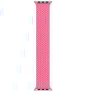 Hope Braided Solo Loop Band For Apple Watch 41mm Assorted
