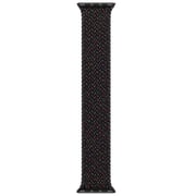 Hope Braided Solo Loop Band For Apple Watch 41mm Assorted