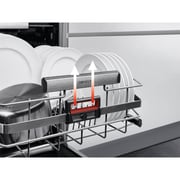 AEG Fully Integrated Dishwasher FSK83827P