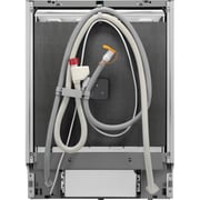 AEG Fully Integrated Dishwasher FSK83827P