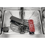 AEG Fully Integrated Dishwasher FSK83827P