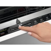 AEG Fully Integrated Dishwasher FSK83827P