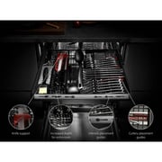 AEG Fully Integrated Dishwasher FSK83827P