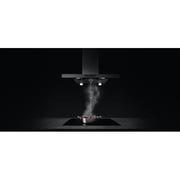 AEG 5 Burner Gas Hob With Ceramic Glass HVB95450IB