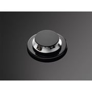 AEG 5 Burner Gas Hob With Ceramic Glass HVB95450IB