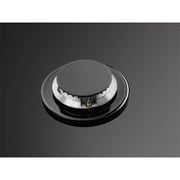 AEG 5 Burner Gas Hob With Ceramic Glass HVB95450IB