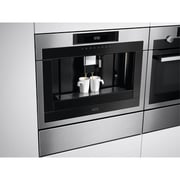 AEG Built In Coffee Machine KKK884500M